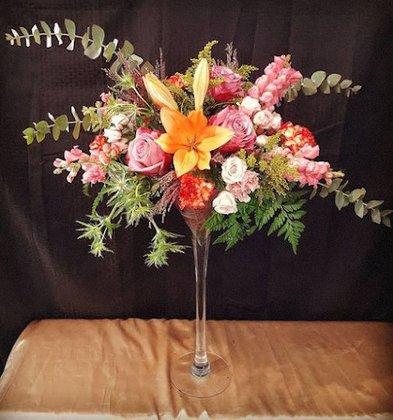 Carlson-Wildwood Florist