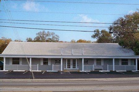 Largo Foot & Ankle Center