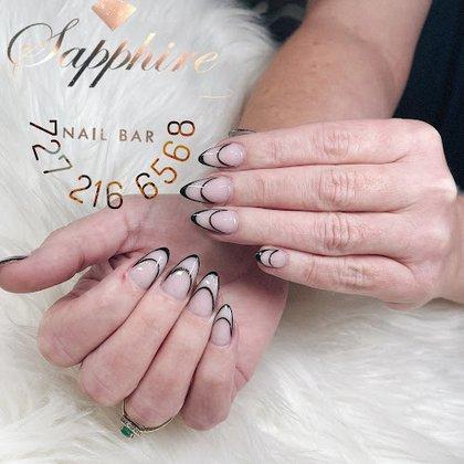 Sapphire Nail Bar