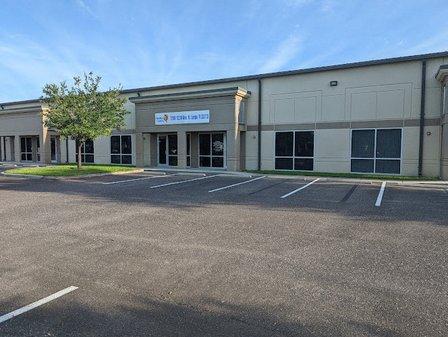 Pinellas County Surplus Warehouse