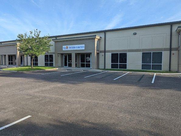 Pinellas County Surplus Warehouse