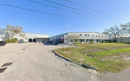 Warehouse for Lease