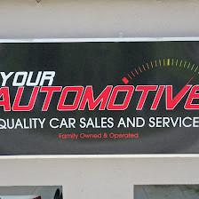 Your Automotive