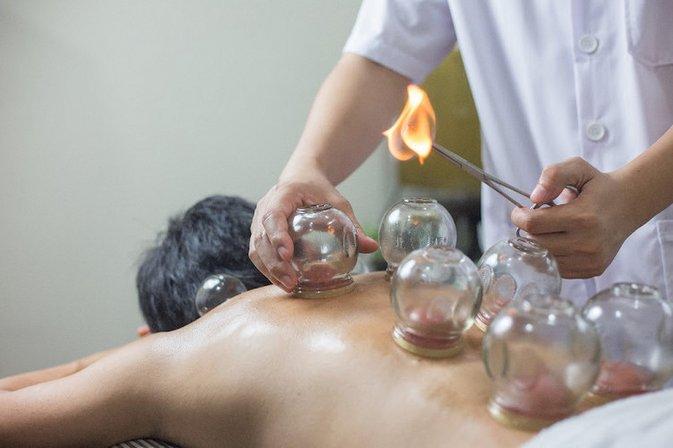Yannie's Chinese Massage Therapy