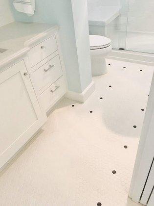 CW Plumbing