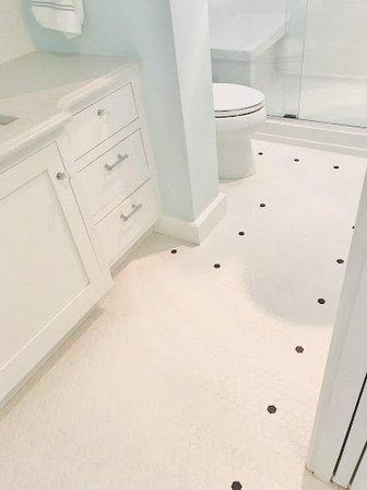 CW Plumbing