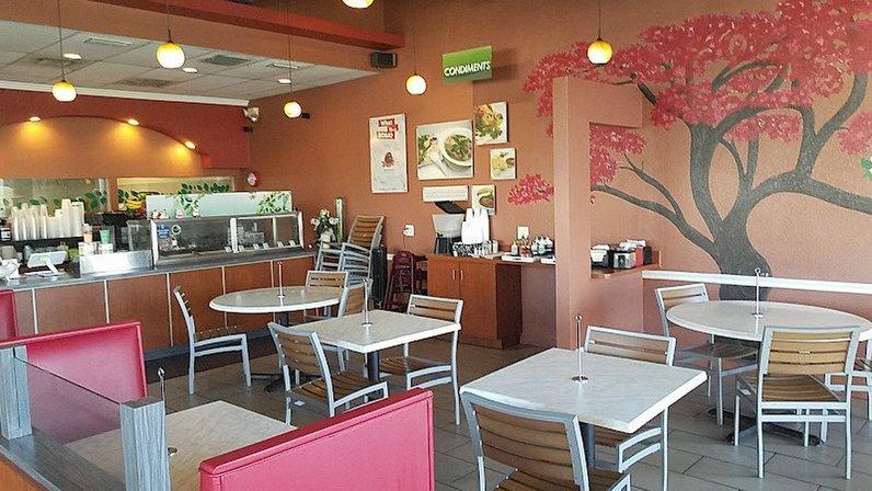 Seasons Cafe