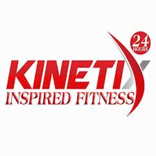 Kinetix Inspired Fitness