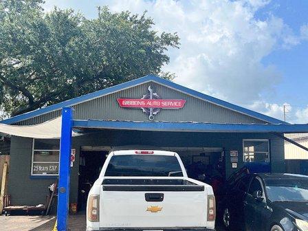 Gibbons Auto Service