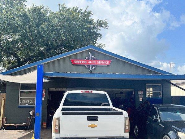 Gibbons Auto Service