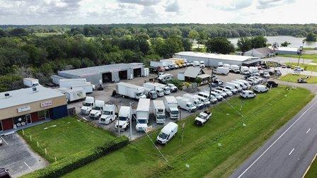Commercial Trucks Plus
