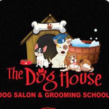 THE DOG HOUSE Grooming Salon and Grooming School