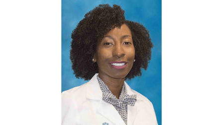 Nicole A. Hinds, MD