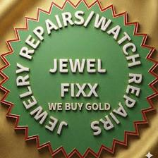 Jewel Fixx