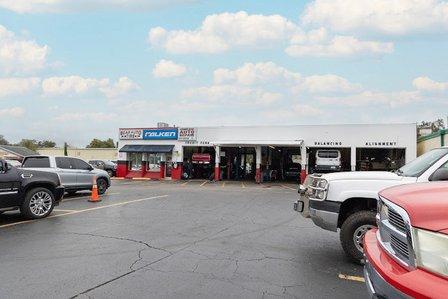 Bear Auto & Tire
