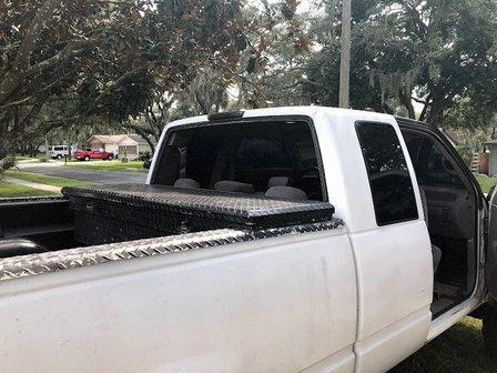 V.P. Elite Auto Glass