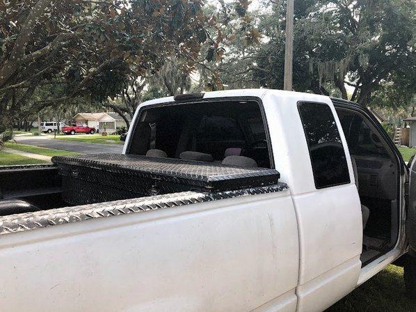 V.P. Elite Auto Glass