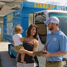 Stand Up Guys Junk Removal