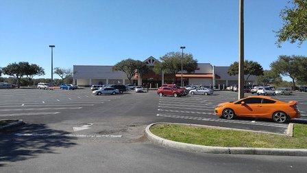 Winn-Dixie