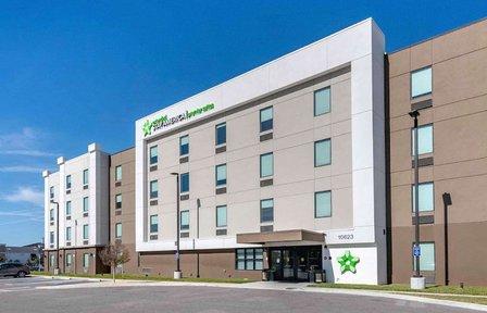 Extended Stay America Premier Suites- Tampa - Gibsonton - Riverview