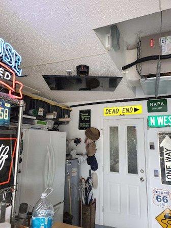 NeXtGen Tv Mounting