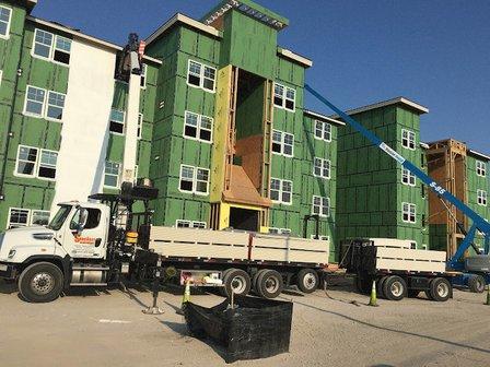 Suncoast Building Materials, Inc.