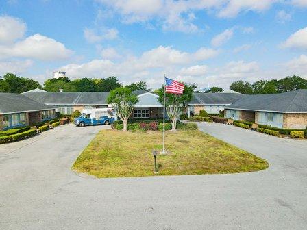 Solaris Healthcare Zephyrhills