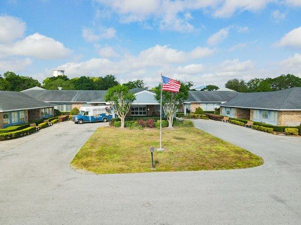Solaris Healthcare Zephyrhills