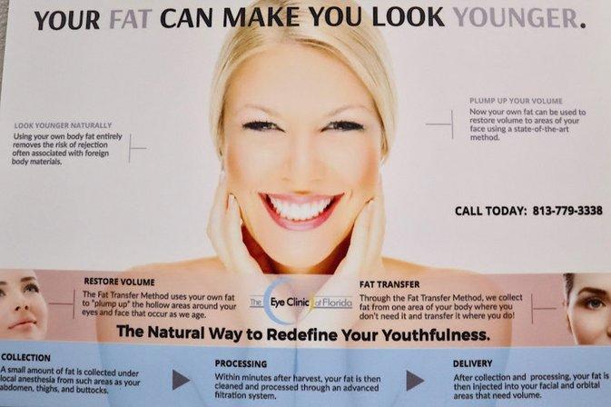 Tampa Laser Hair Removal