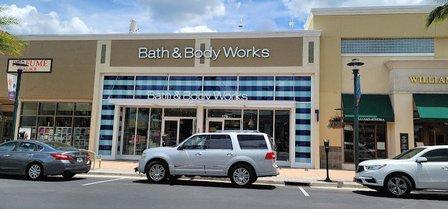 Bath & Body Works