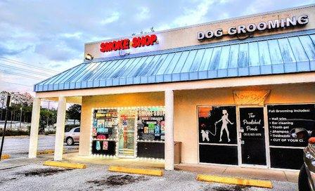 EZ Smoke Shop