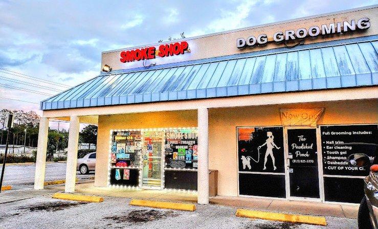 EZ Smoke Shop