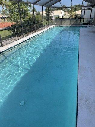 Pool Hunk LLC