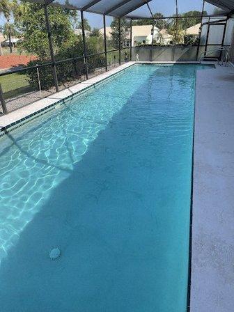 Pool Hunk LLC