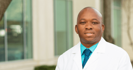 Anthony N. Imudia, M.D.