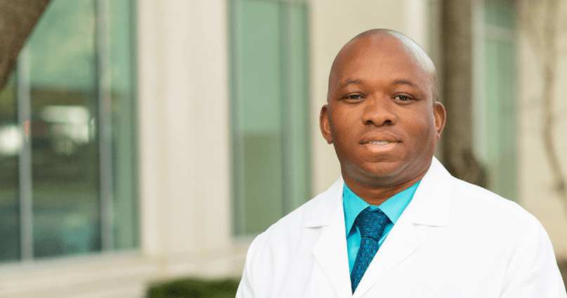 Anthony N. Imudia, M.D.