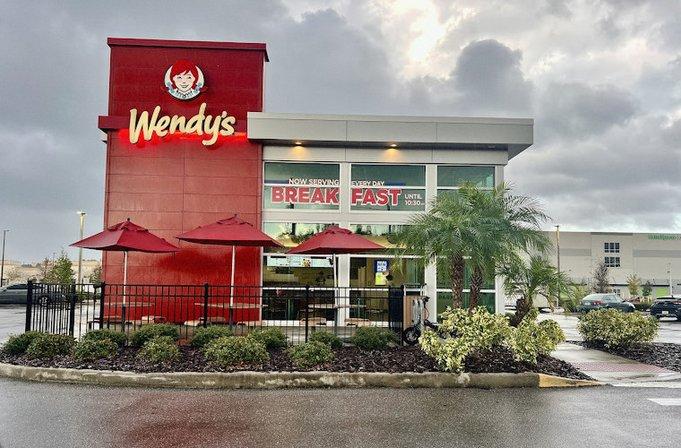 Wendy's
