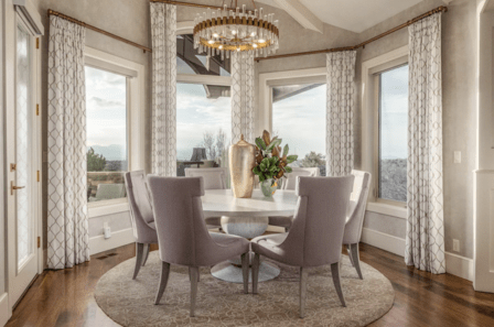 Michelle Erin Interiors