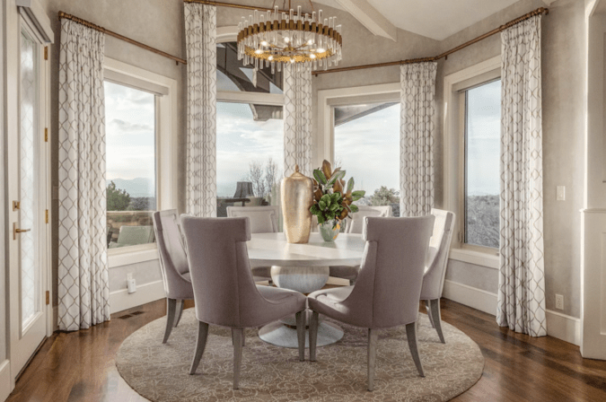 Michelle Erin Interiors