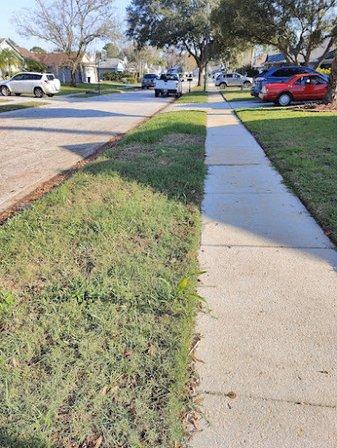 Massey Services GreenUP Lawn Care Service