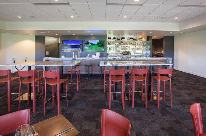 The Grill Restaurant & Bar