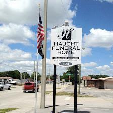 Haught Funeral Home