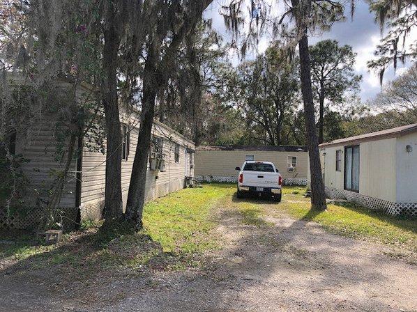 Pine Haven MHP LLC