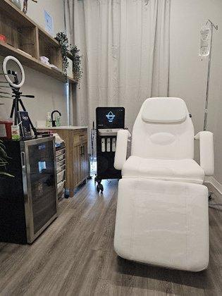 ONE IV hydration and medspa