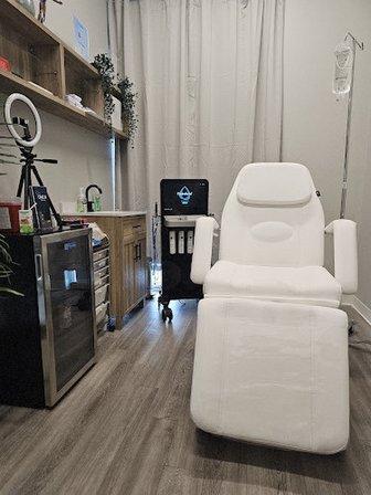 ONE IV hydration and medspa