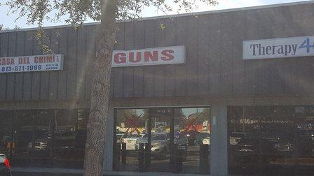 Vince's Guns & Outdoor