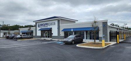 SecureSpace Self Storage Riverview