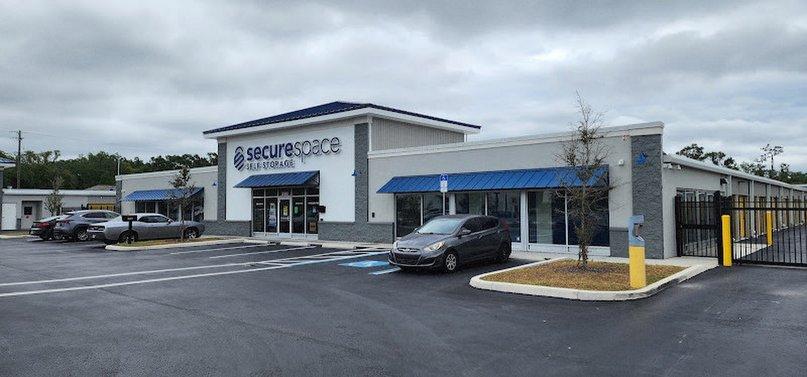 SecureSpace Self Storage Riverview