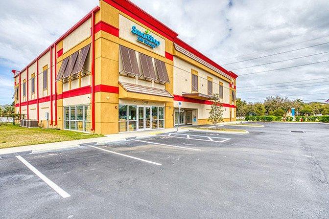 SmartStop Self Storage