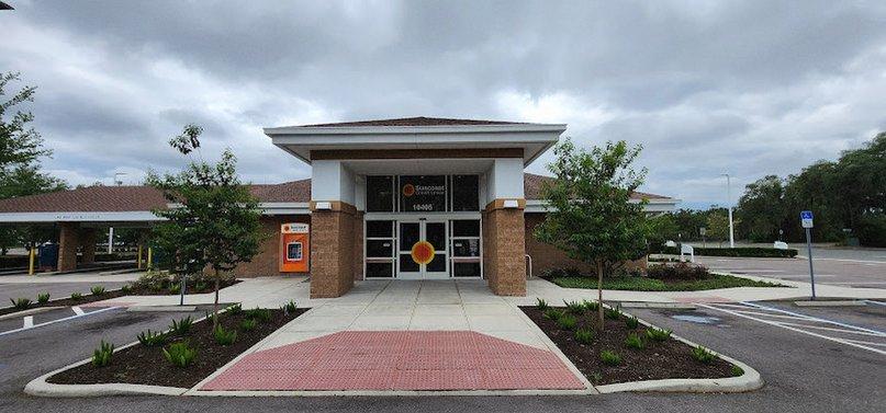 Suncoast Credit Union